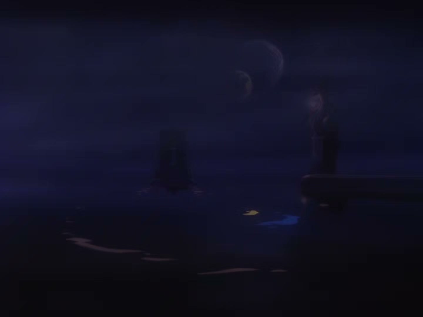 The Vision of Escaflowne Ep 9: Memories of a Feather @ 00:04:43