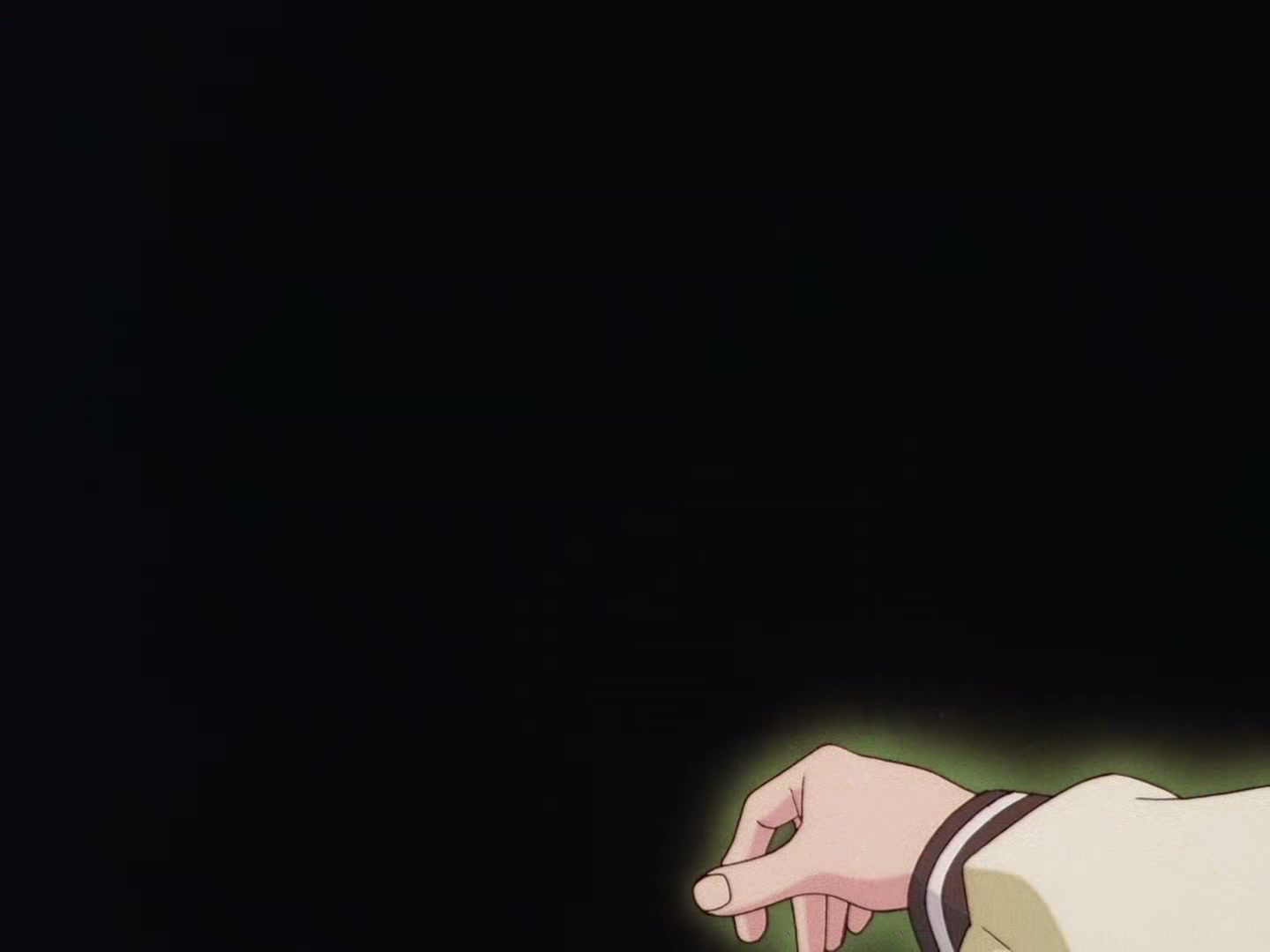 The Vision of Escaflowne Ep 9: Memories of a Feather @ 00:05:02