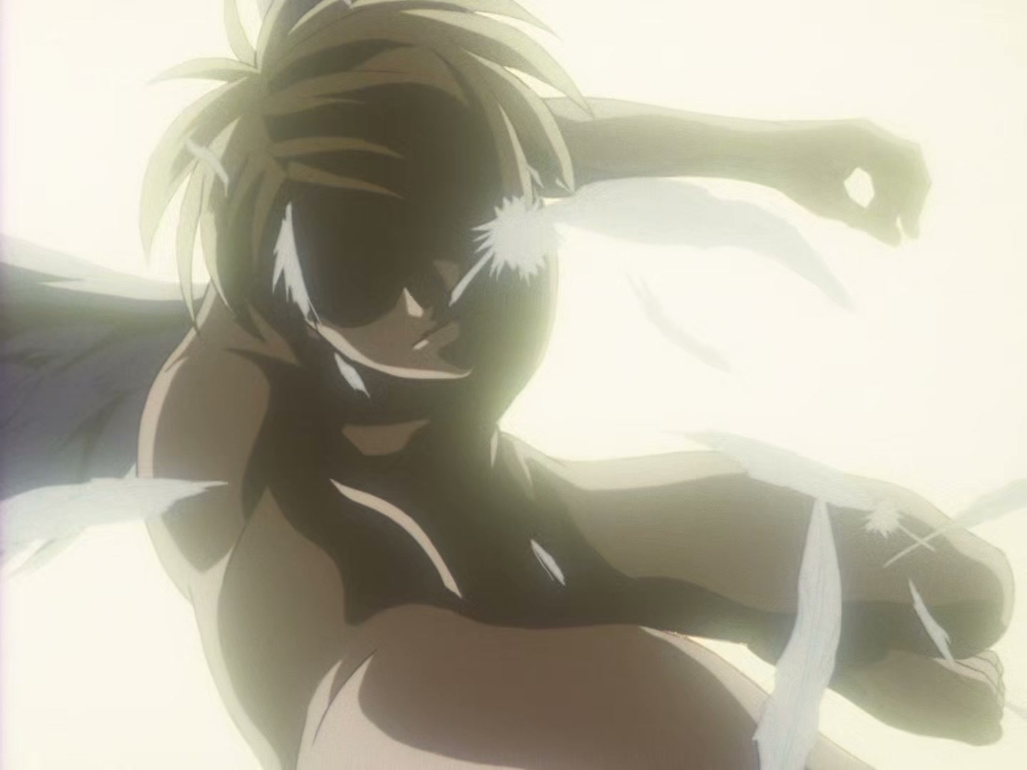 The Vision of Escaflowne Ep 9: Memories of a Feather @ 00:05:10