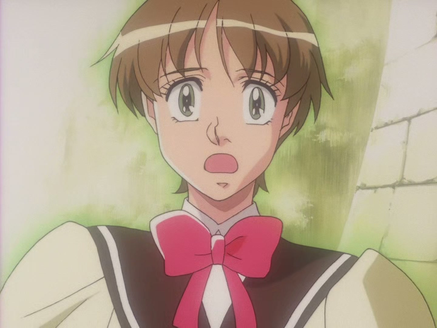 The Vision of Escaflowne Ep 9: Memories of a Feather @ 00:05:49