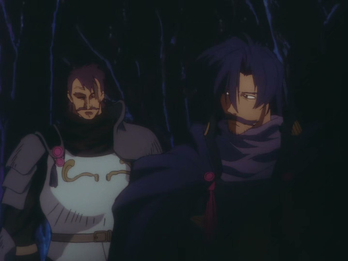 The Vision of Escaflowne Ep 9: Memories of a Feather @ 00:06:44