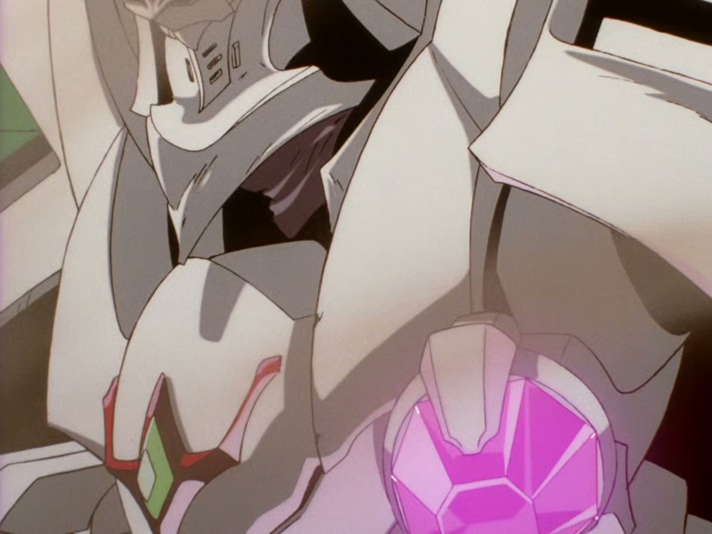 The Vision of Escaflowne Ep 10: The Blue-Eyed Prince @ 00:01:01