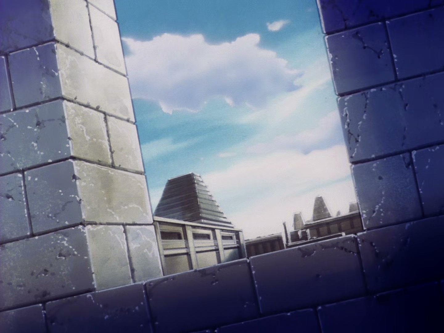 The Vision of Escaflowne Ep 10: The Blue-Eyed Prince @ 00:04:43