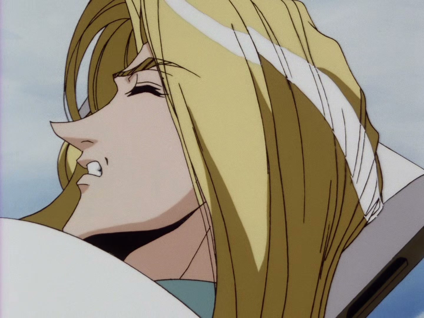The Vision of Escaflowne Ep 10: The Blue-Eyed Prince @ 00:04:47