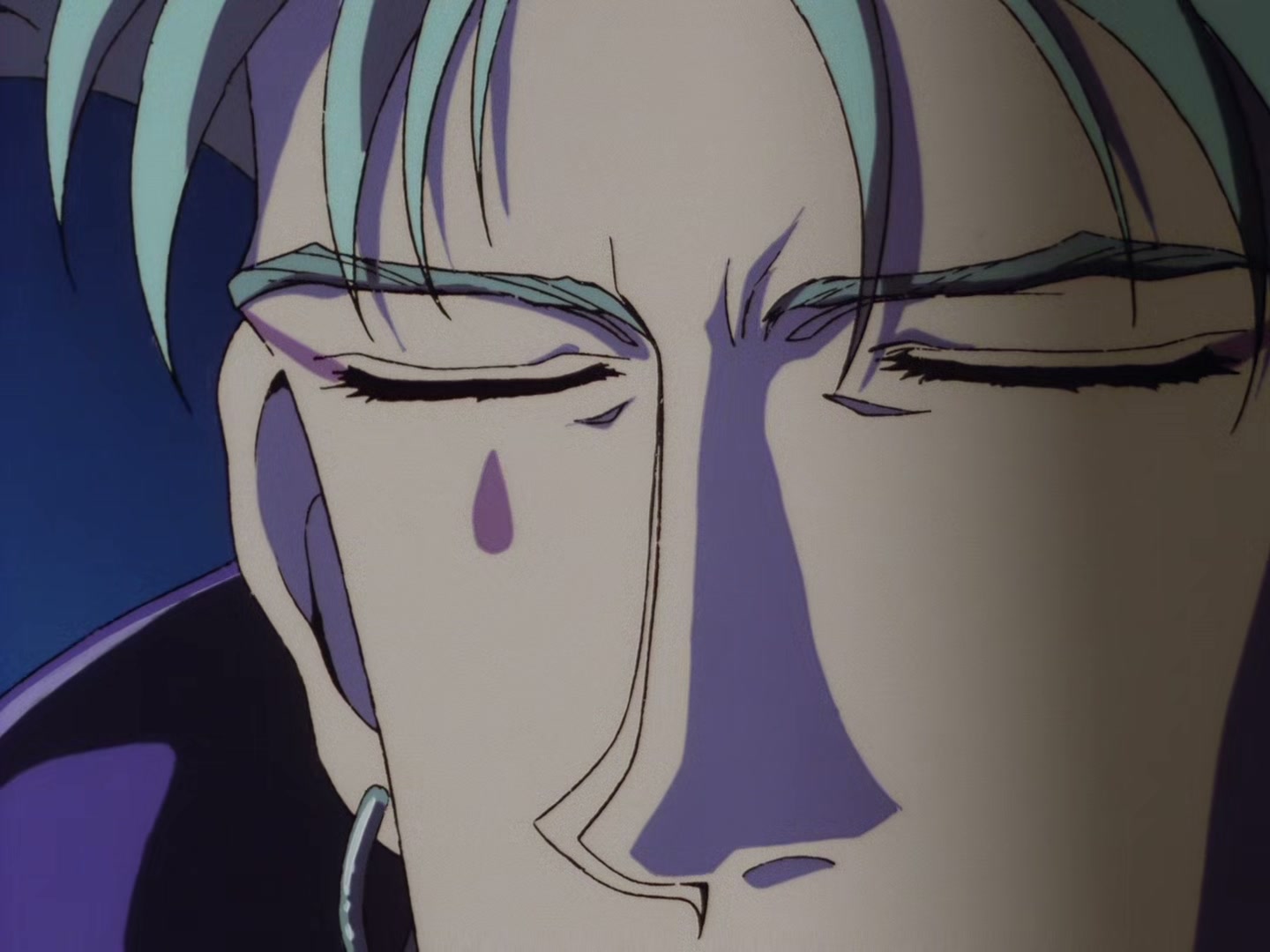 The Vision of Escaflowne Ep 10: The Blue-Eyed Prince @ 00:06:59