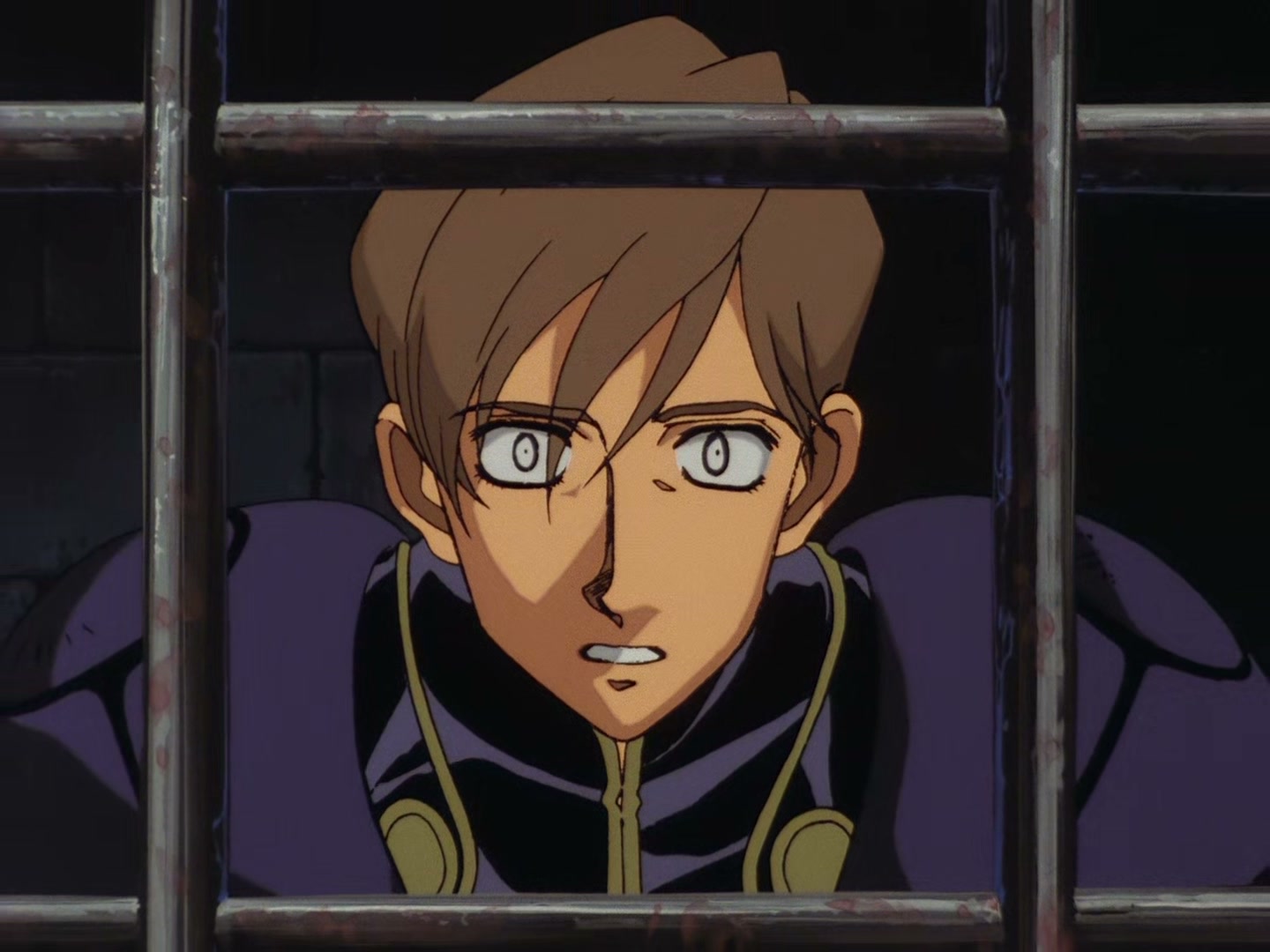 The Vision of Escaflowne Ep 10: The Blue-Eyed Prince @ 00:15:10