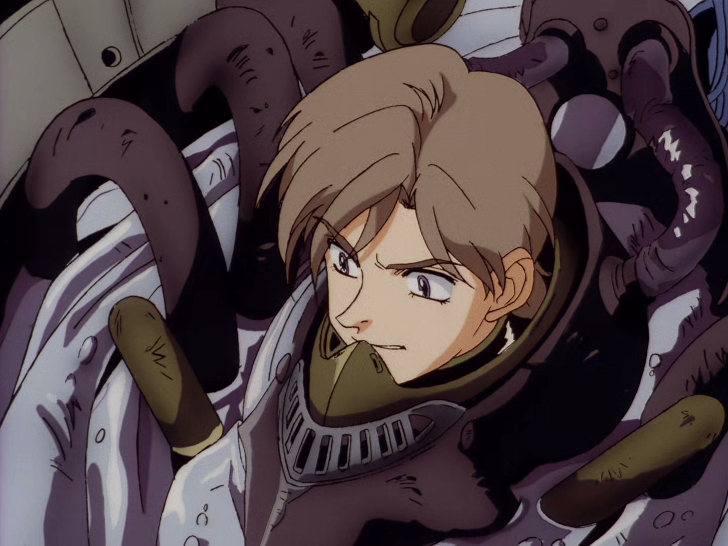 The Vision of Escaflowne Ep 10: The Blue-Eyed Prince @ 00:17:50