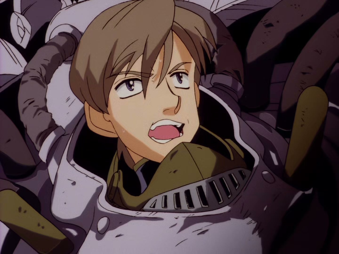 The Vision of Escaflowne Ep 10: The Blue-Eyed Prince @ 00:18:17