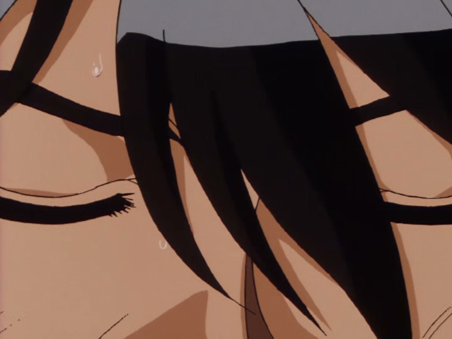 The Vision of Escaflowne Ep 10: The Blue-Eyed Prince @ 00:19:19