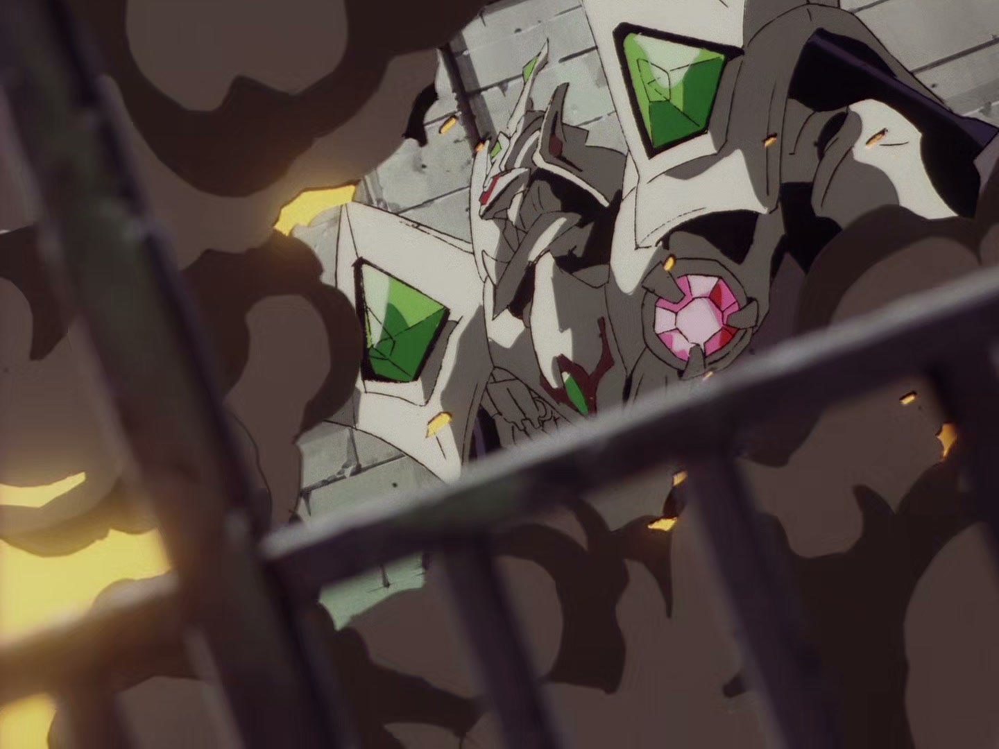 The Vision of Escaflowne Ep 10: The Blue-Eyed Prince @ 00:20:06