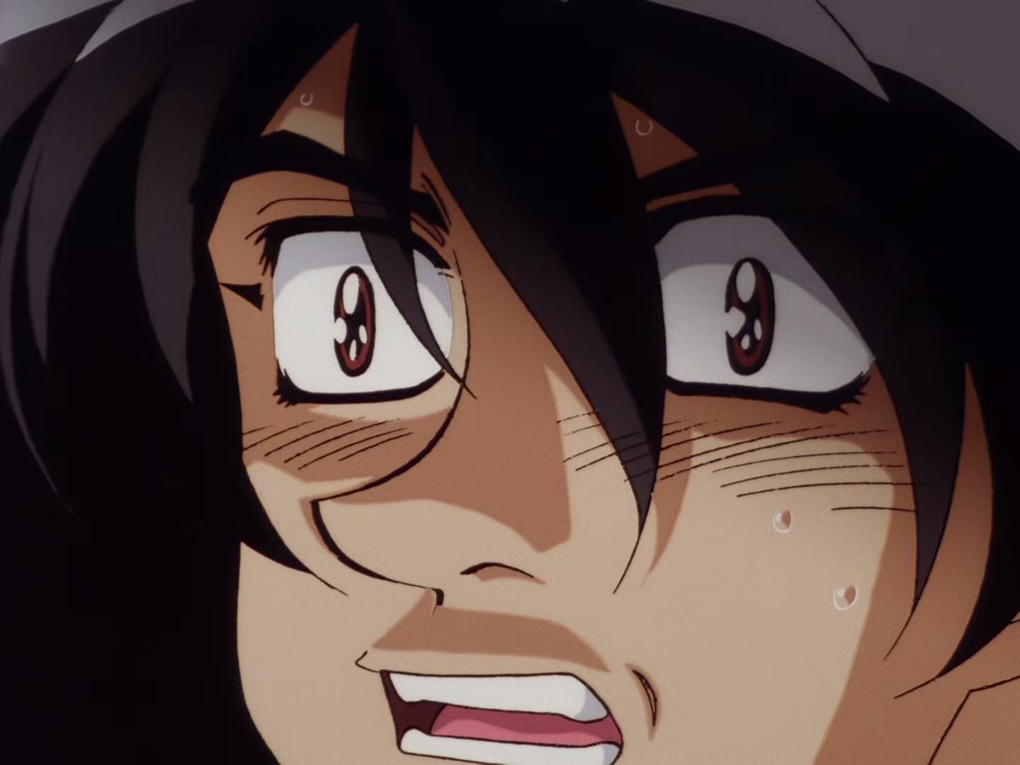 The Vision of Escaflowne Ep 10: The Blue-Eyed Prince @ 00:20:22