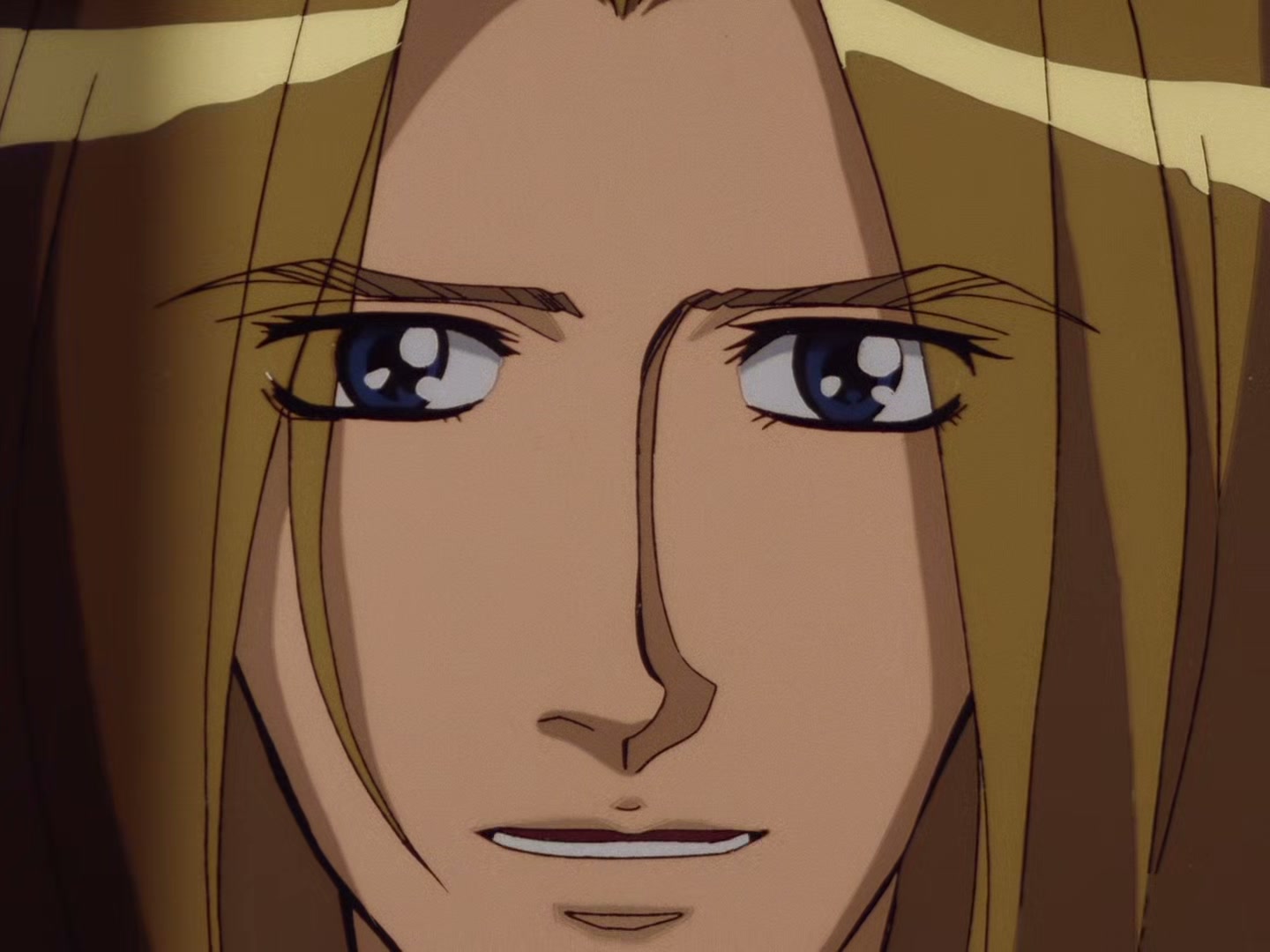 The Vision of Escaflowne Ep 10: The Blue-Eyed Prince @ 00:21:20