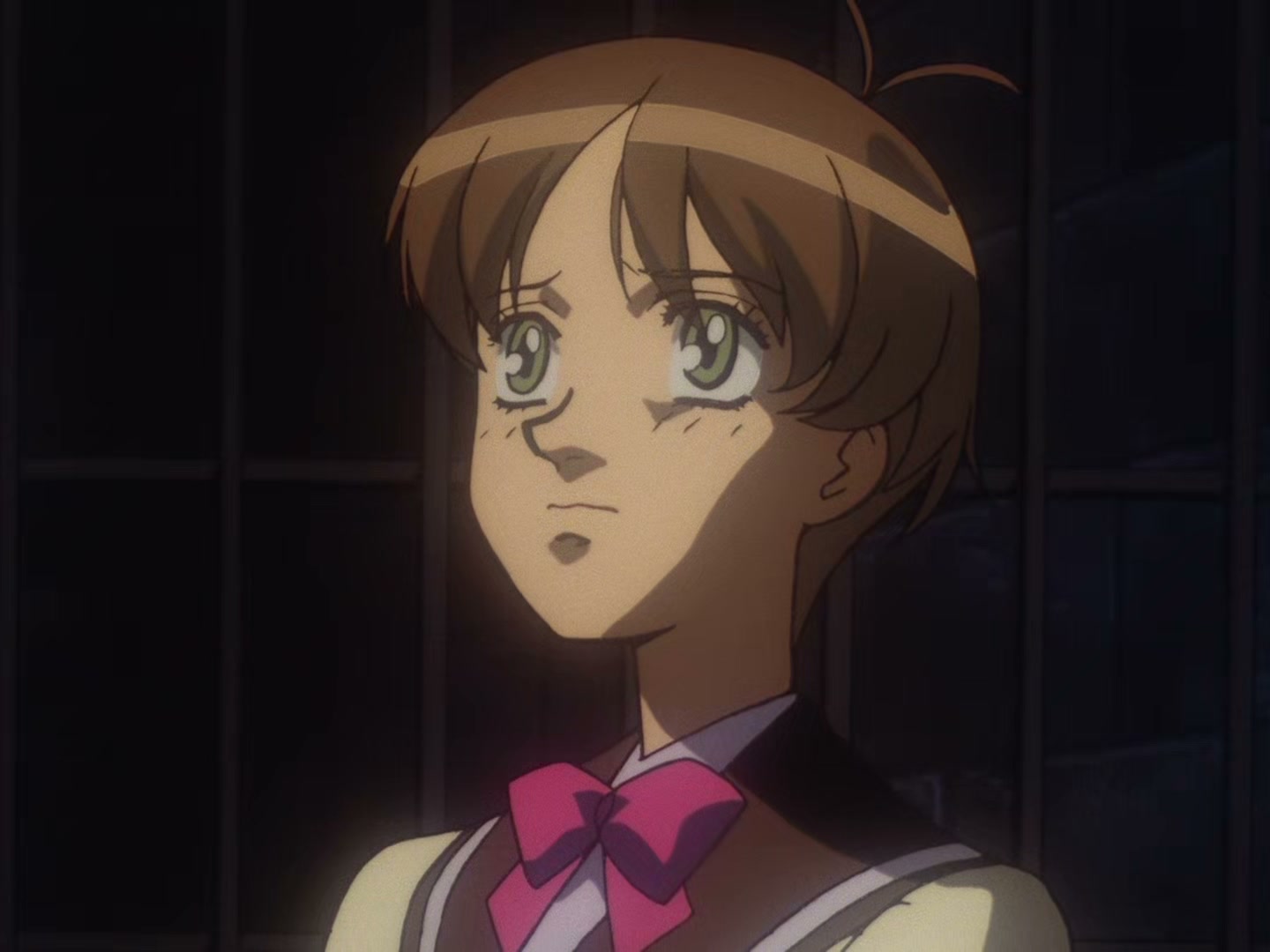 The Vision of Escaflowne Ep 11: Prophecy of Death @ 00:02:34