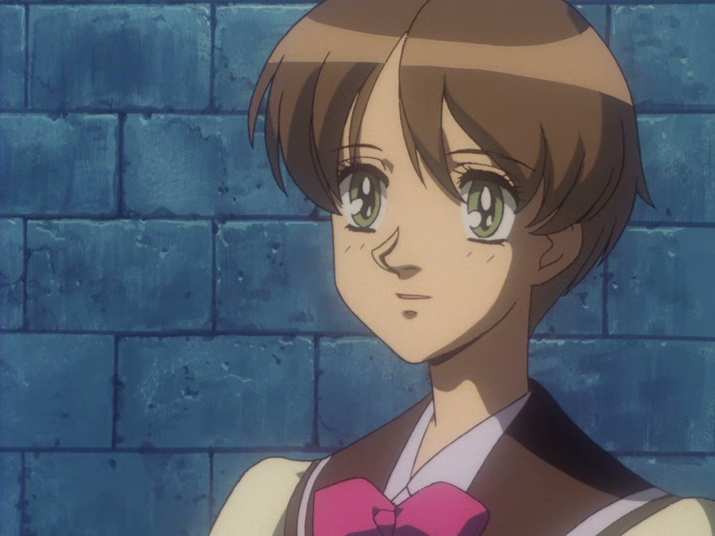 The Vision of Escaflowne Ep 11: Prophecy of Death @ 00:03:17