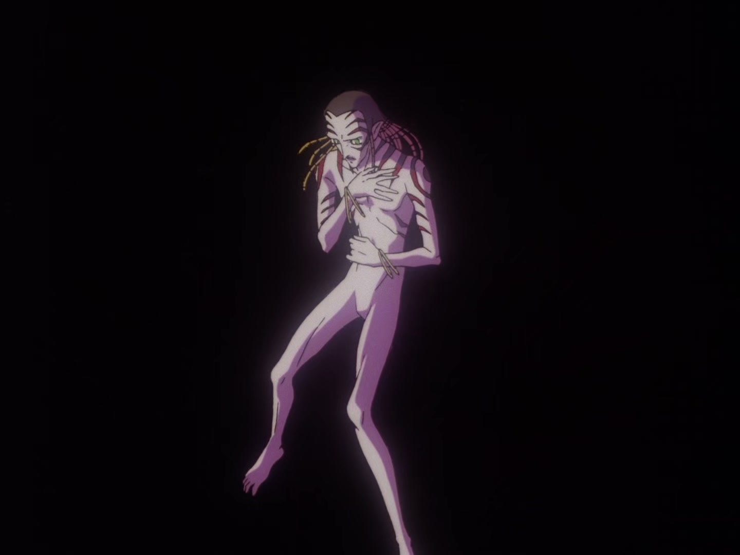 The Vision of Escaflowne Ep 11: Prophecy of Death @ 00:06:32