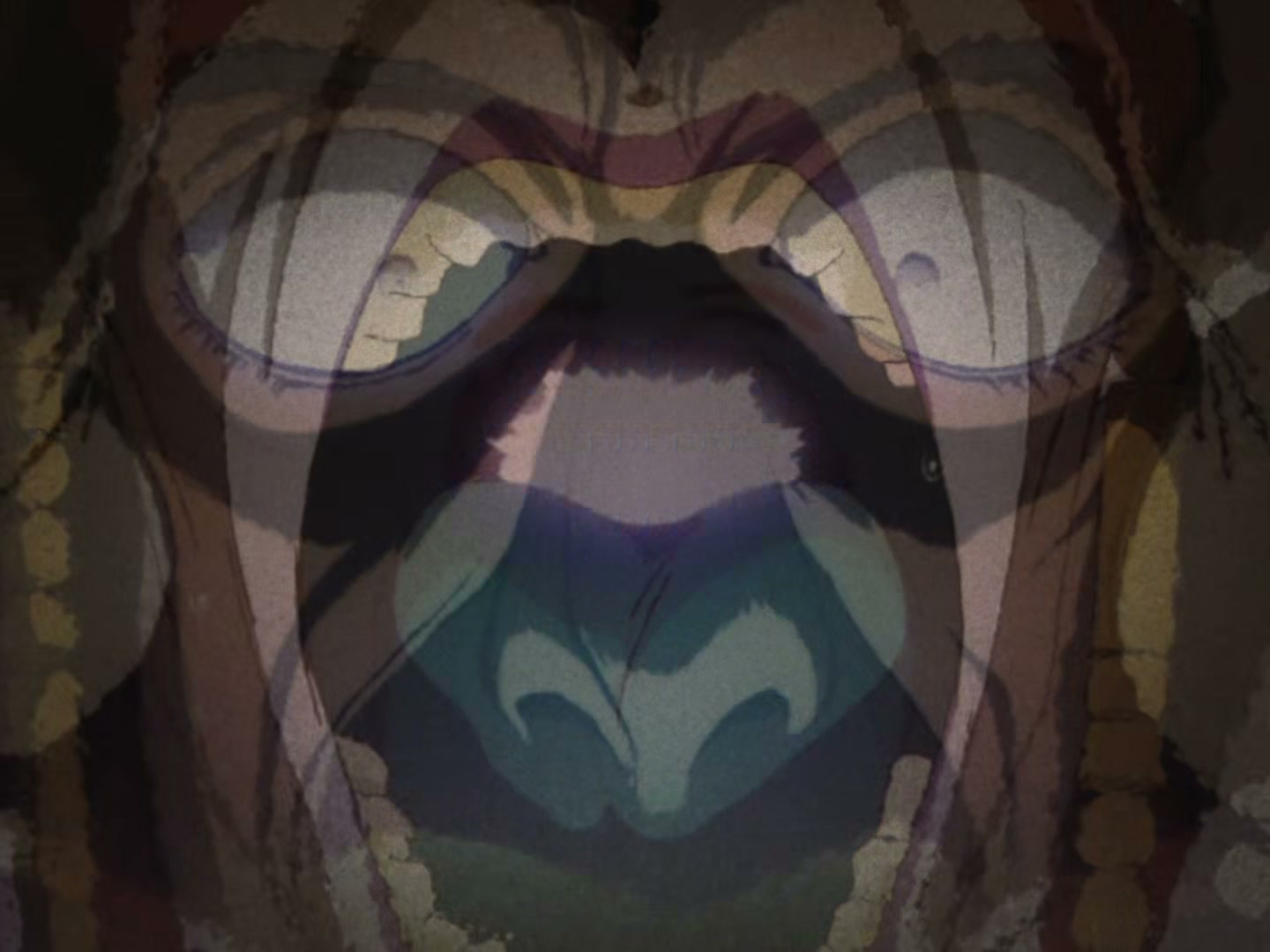 The Vision of Escaflowne Ep 11: Prophecy of Death @ 00:06:59