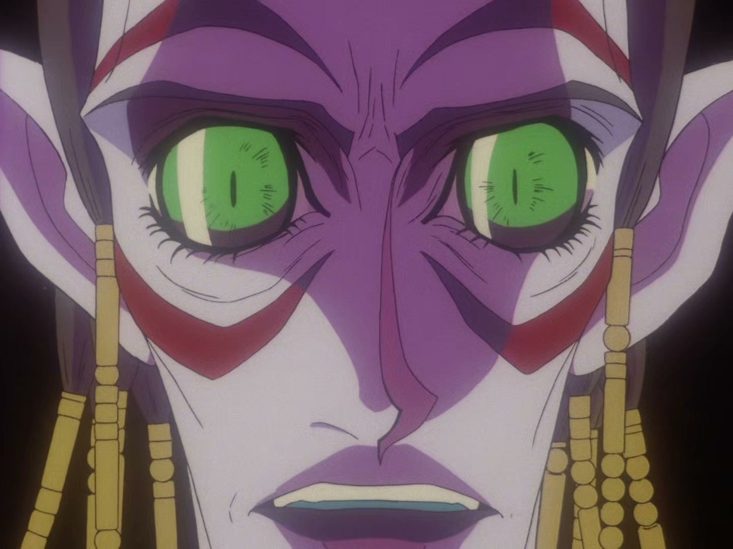 The Vision of Escaflowne Ep 11: Prophecy of Death @ 00:07:11