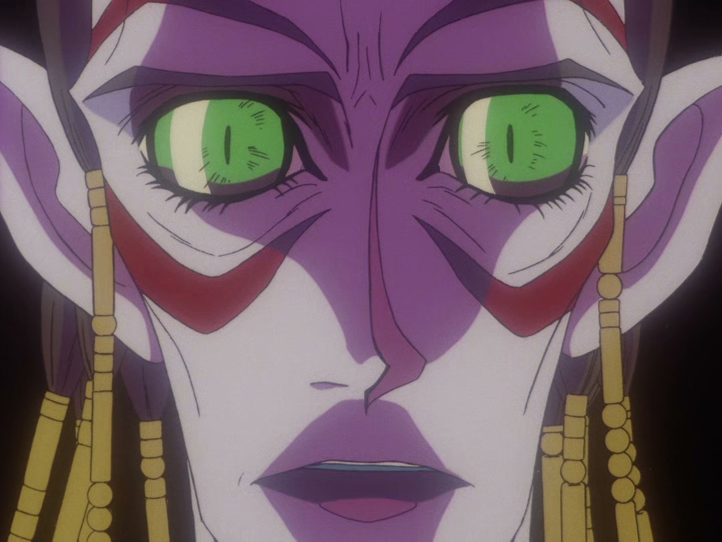 The Vision of Escaflowne Ep 11: Prophecy of Death @ 00:07:22