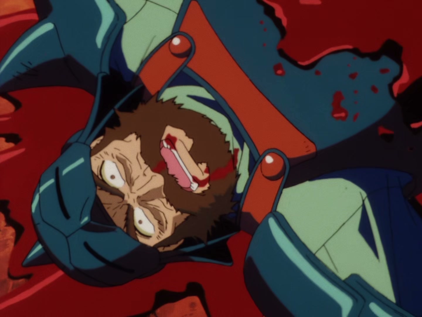 The Vision of Escaflowne Ep 11: Prophecy of Death @ 00:07:42