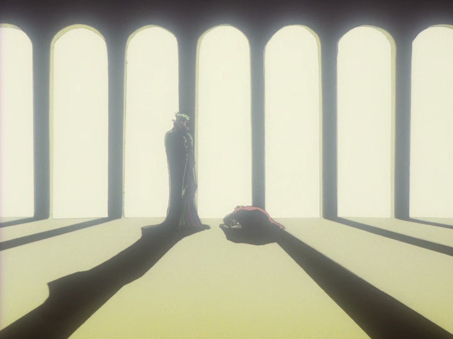 The Vision of Escaflowne Ep 11: Prophecy of Death @ 00:08:01
