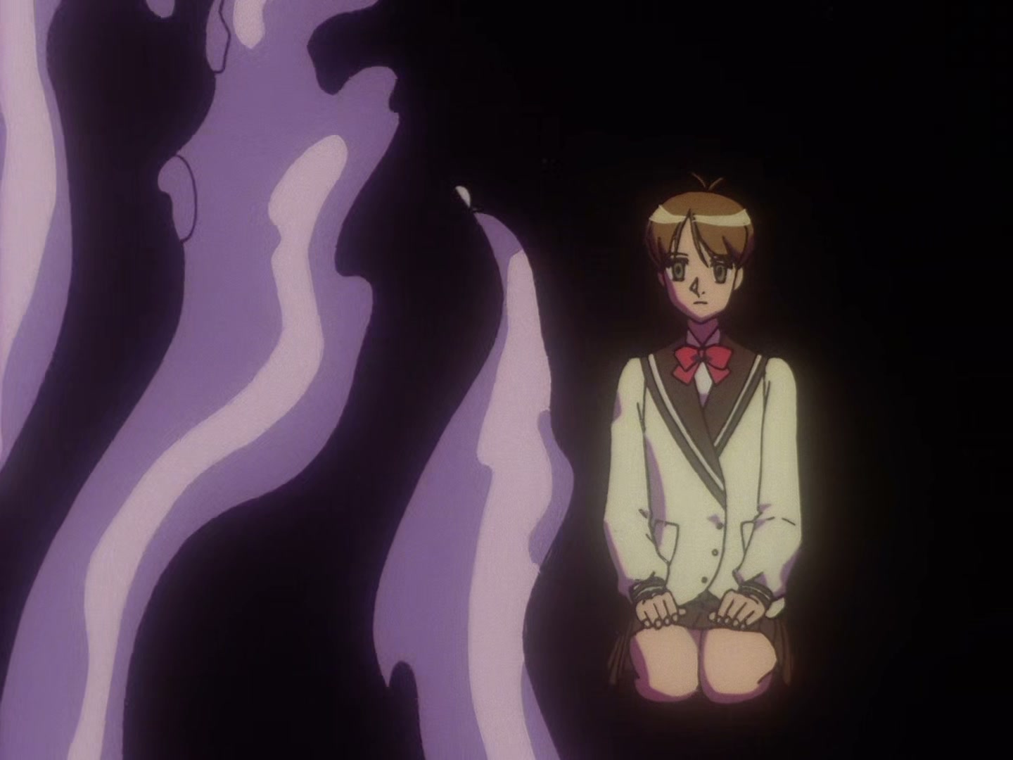 The Vision of Escaflowne Ep 11: Prophecy of Death @ 00:08:44