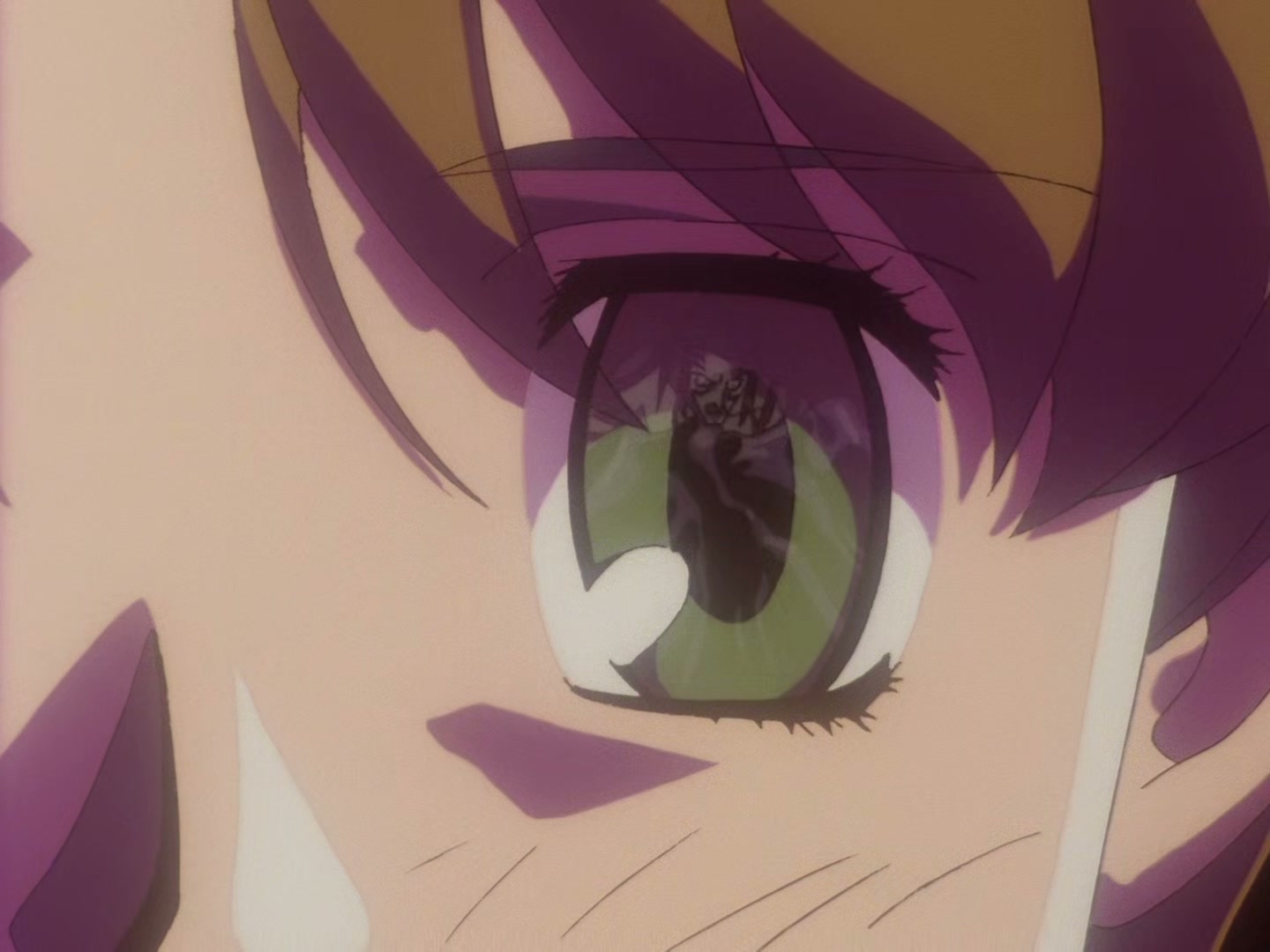 The Vision of Escaflowne Ep 11: Prophecy of Death @ 00:08:48