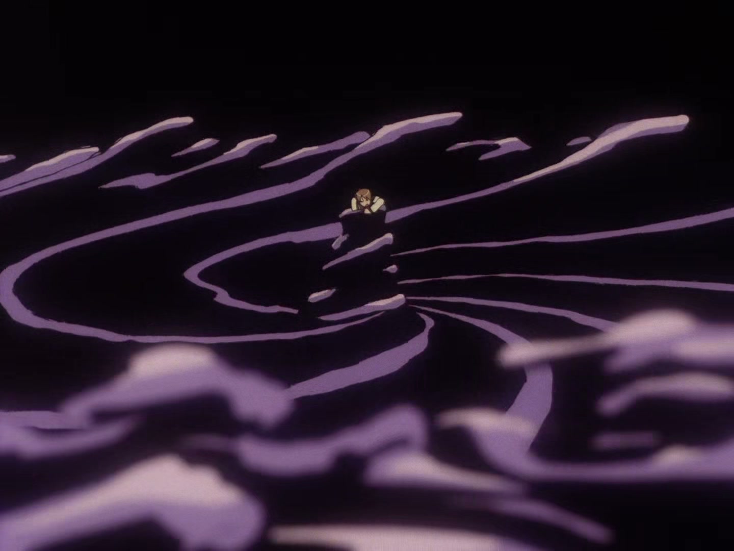 The Vision of Escaflowne Ep 11: Prophecy of Death @ 00:09:00