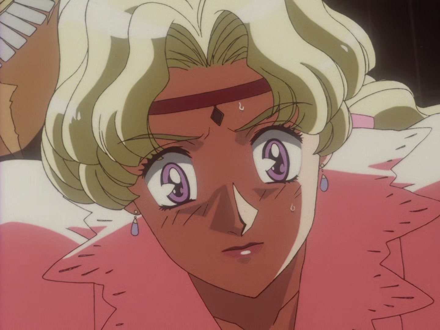 The Vision of Escaflowne Ep 11: Prophecy of Death @ 00:09:35
