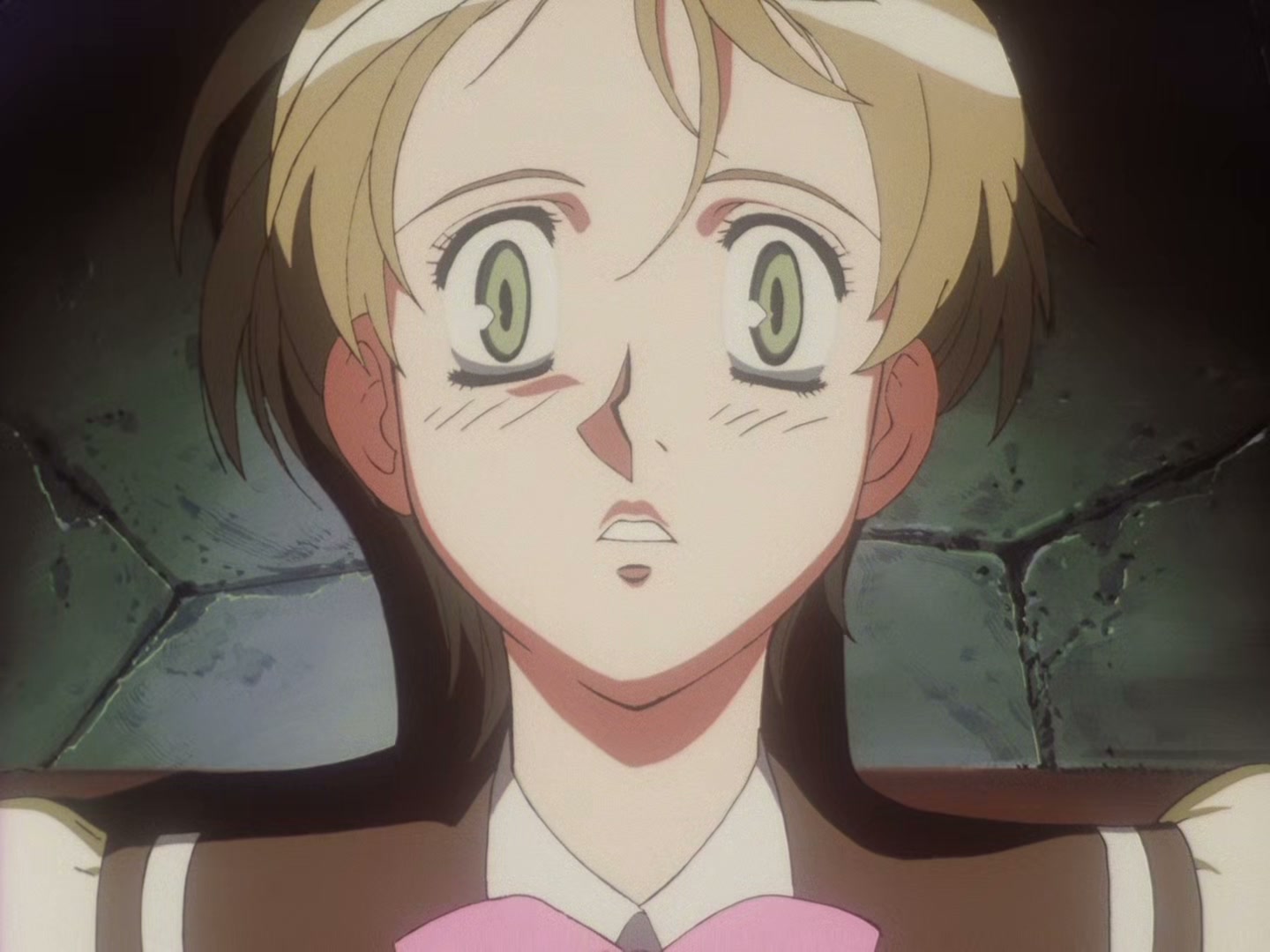 The Vision of Escaflowne Ep 11: Prophecy of Death @ 00:09:39