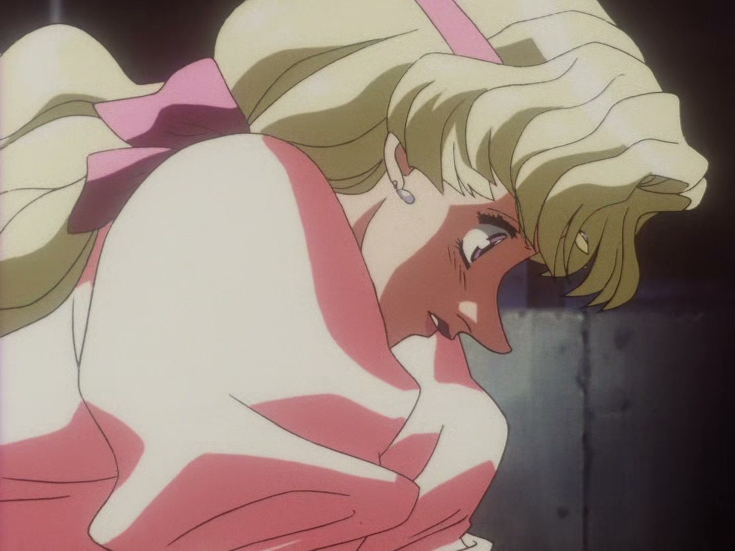 The Vision of Escaflowne Ep 11: Prophecy of Death @ 00:10:29