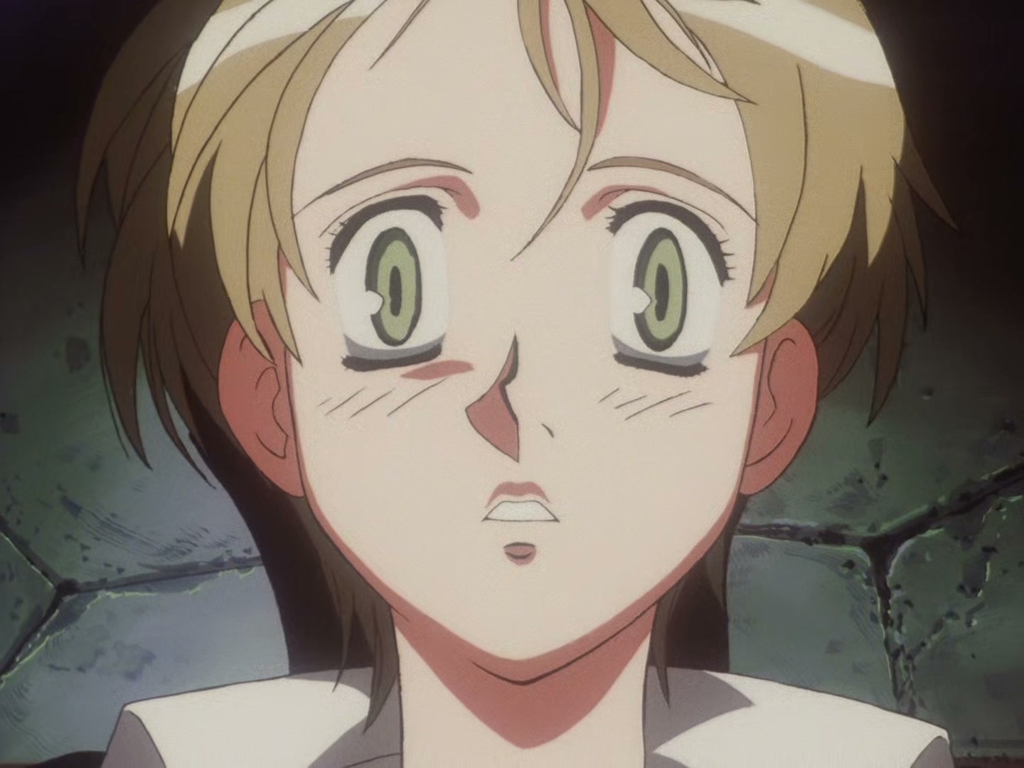 The Vision of Escaflowne Ep 11: Prophecy of Death @ 00:10:45