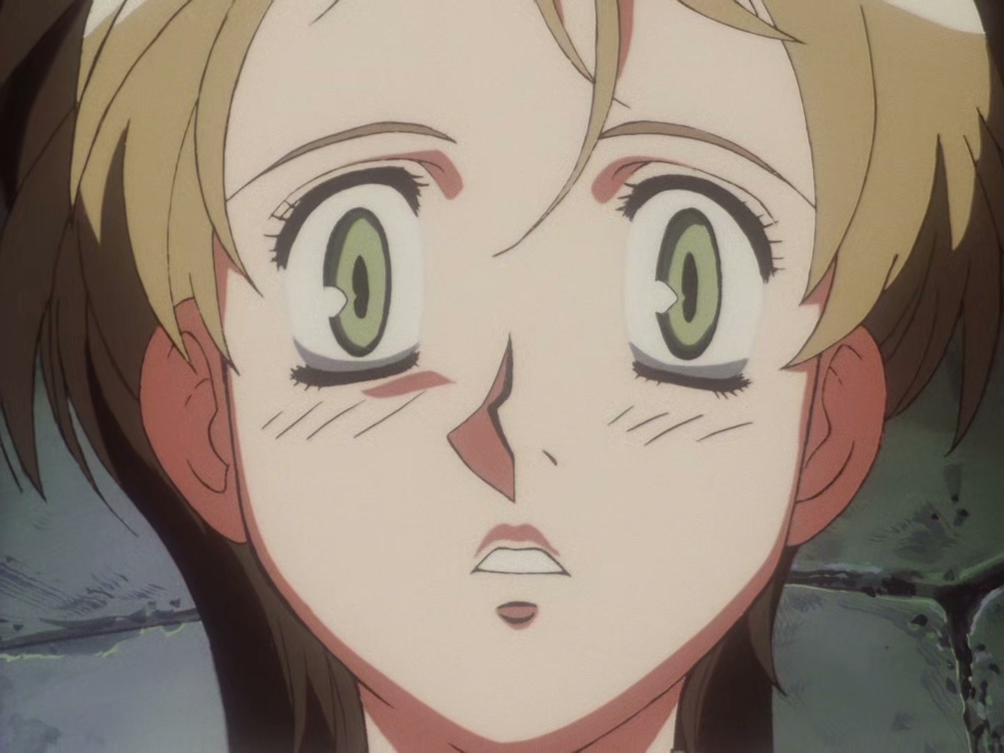 The Vision of Escaflowne Ep 11: Prophecy of Death @ 00:10:49
