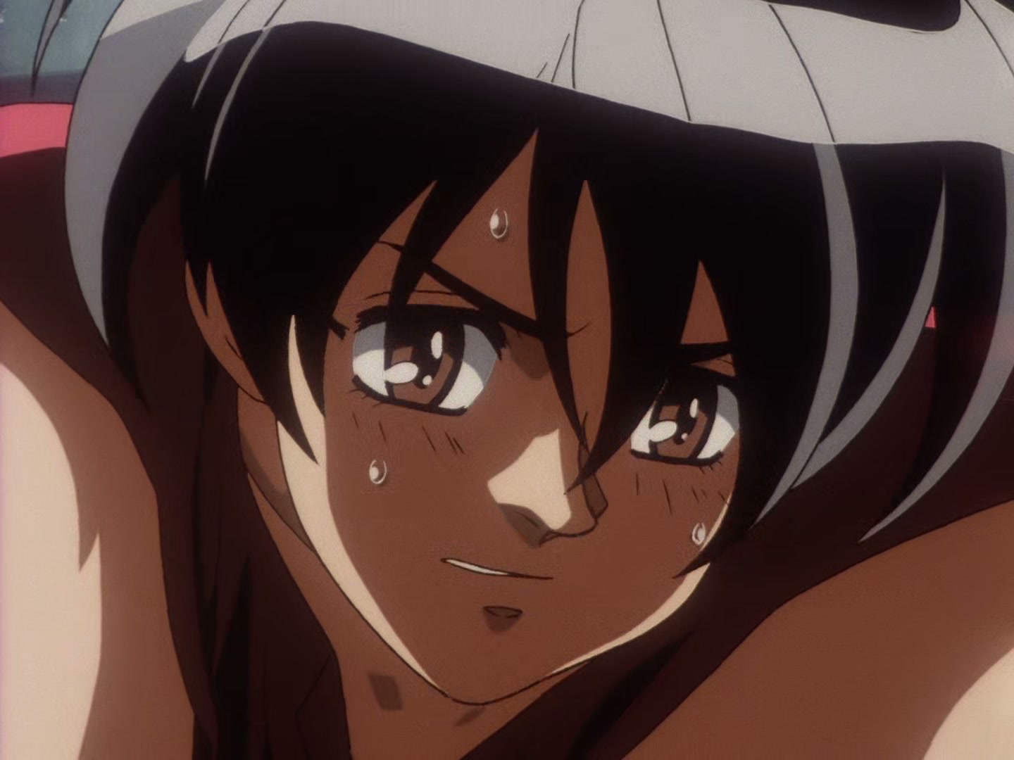 The Vision of Escaflowne Ep 11: Prophecy of Death @ 00:11:12