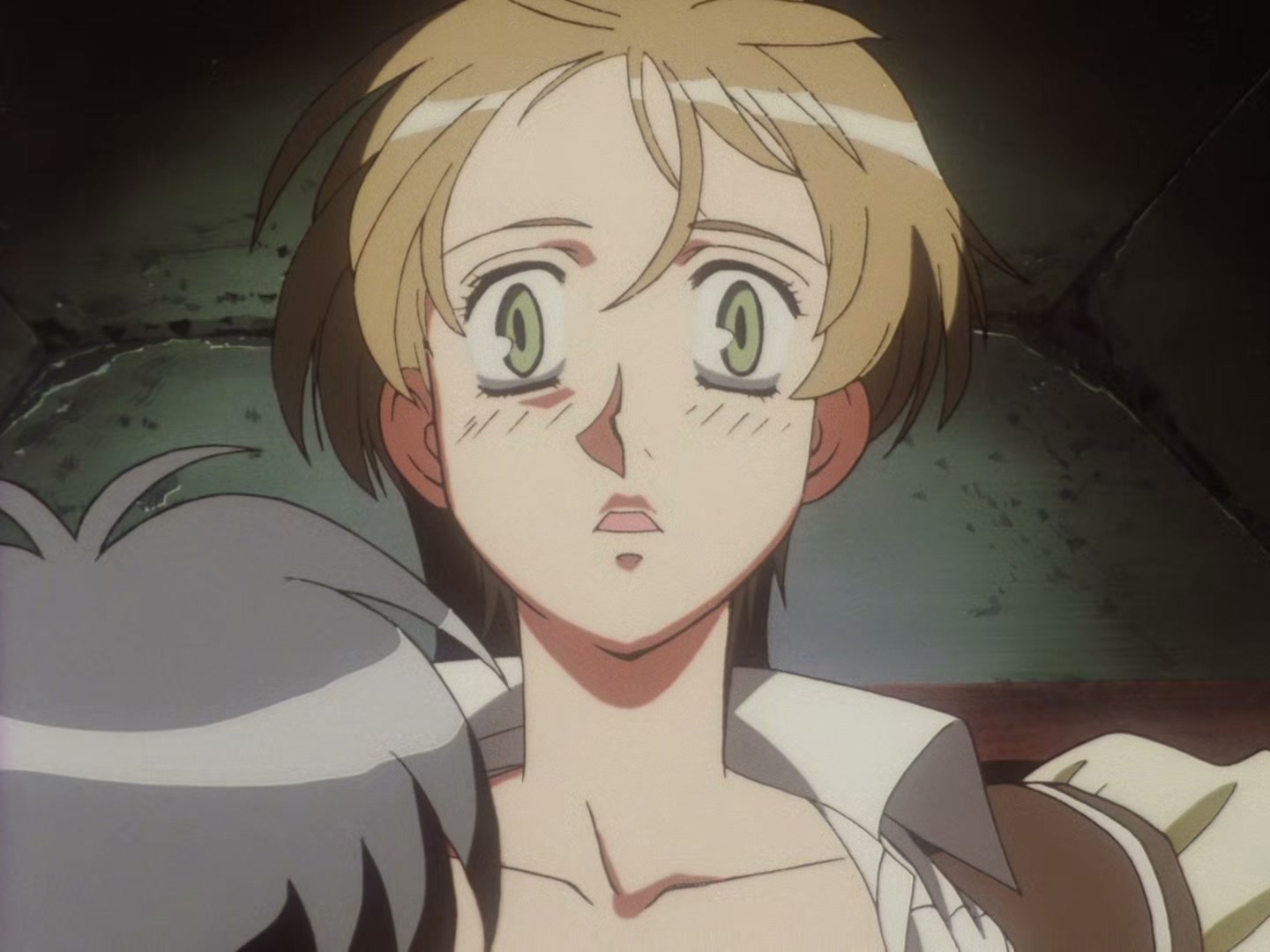The Vision of Escaflowne Ep 11: Prophecy of Death @ 00:11:16