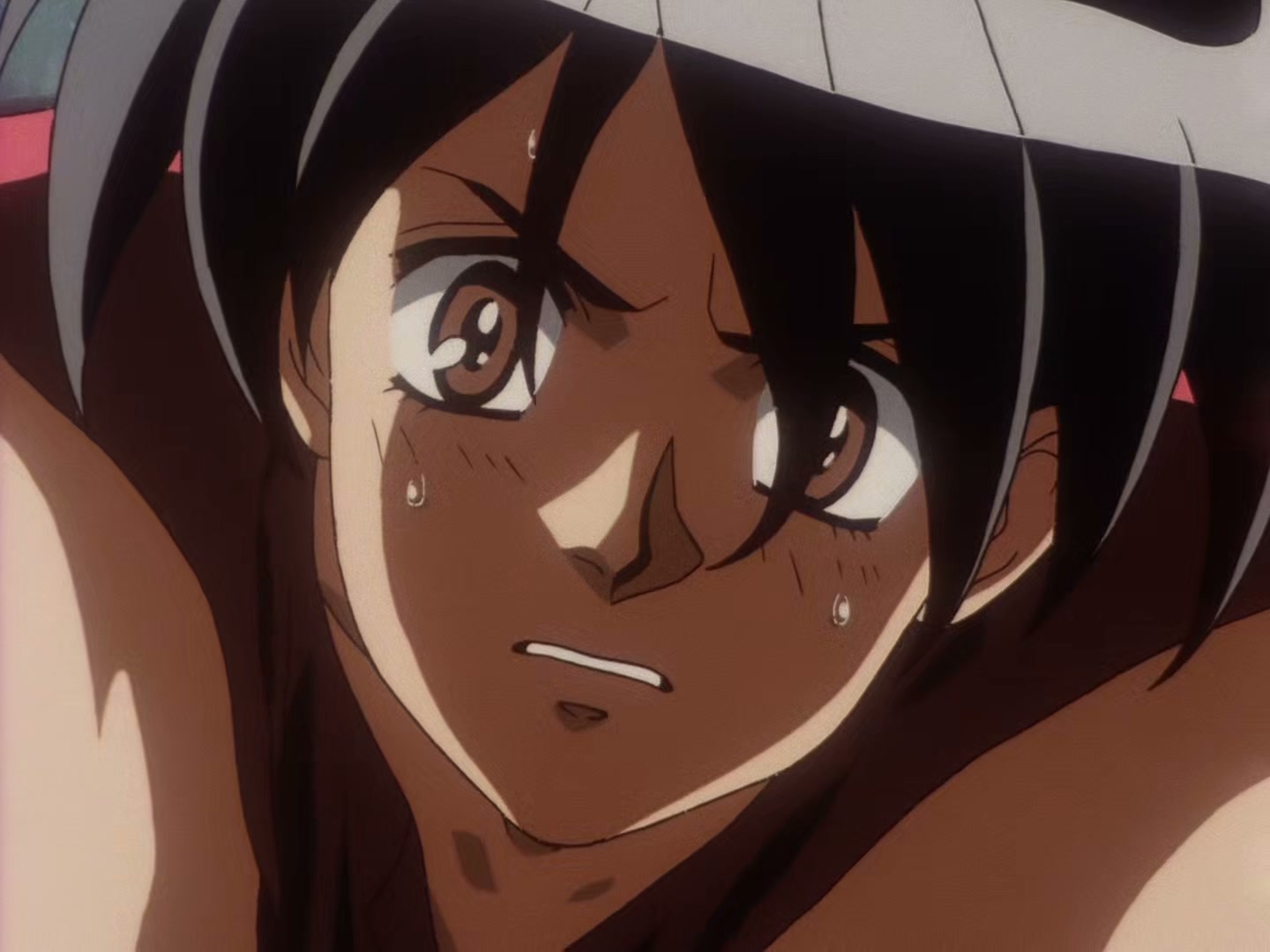 The Vision of Escaflowne Ep 11: Prophecy of Death @ 00:11:24