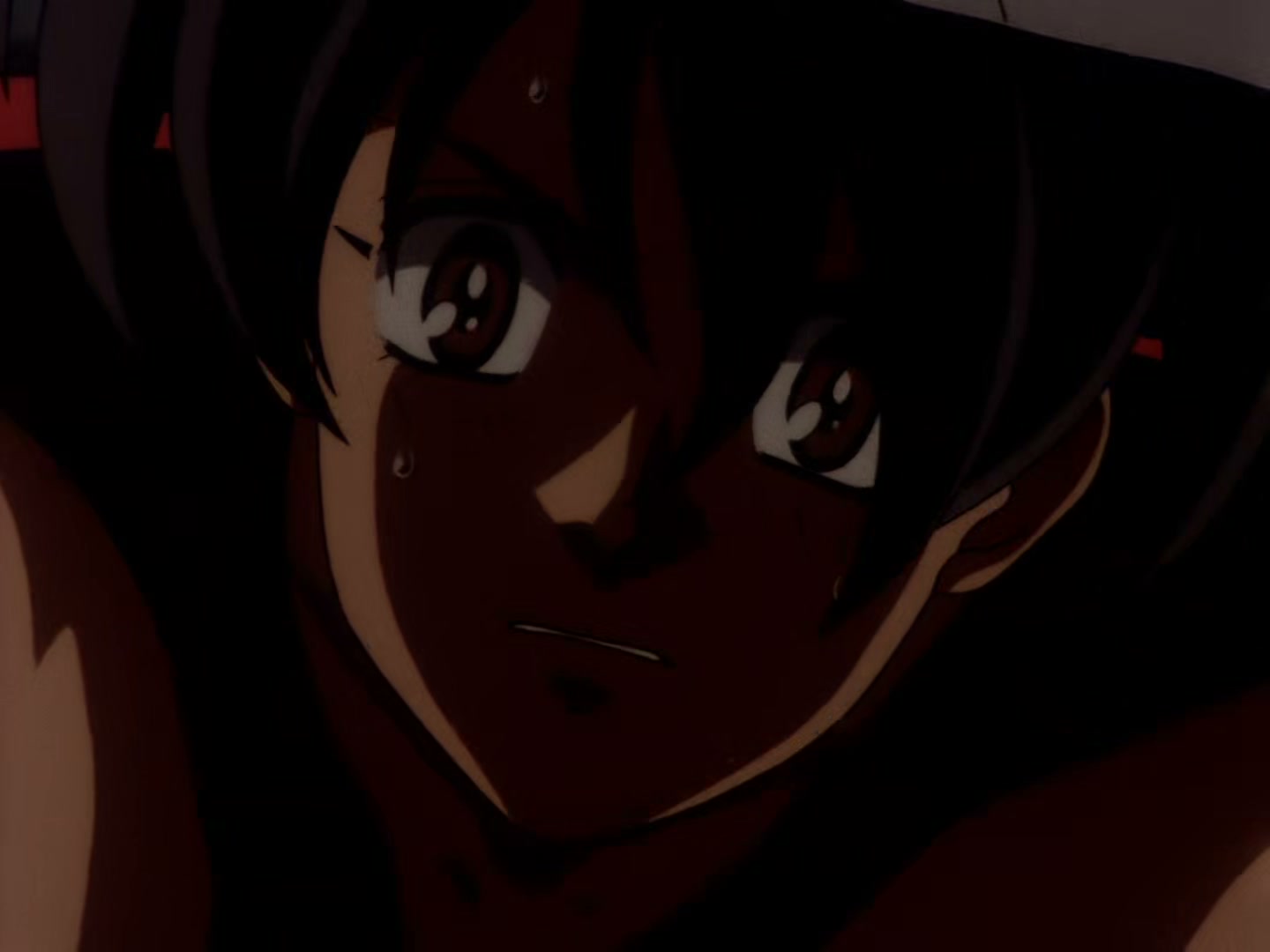 The Vision of Escaflowne Ep 11: Prophecy of Death @ 00:11:28