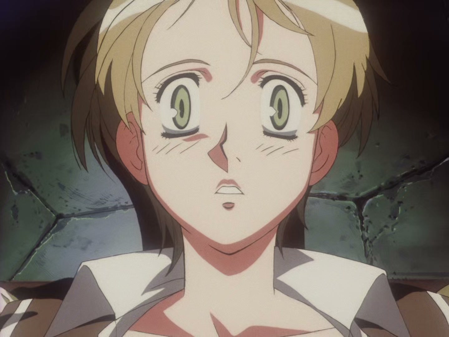The Vision of Escaflowne Ep 11: Prophecy of Death @ 00:11:43