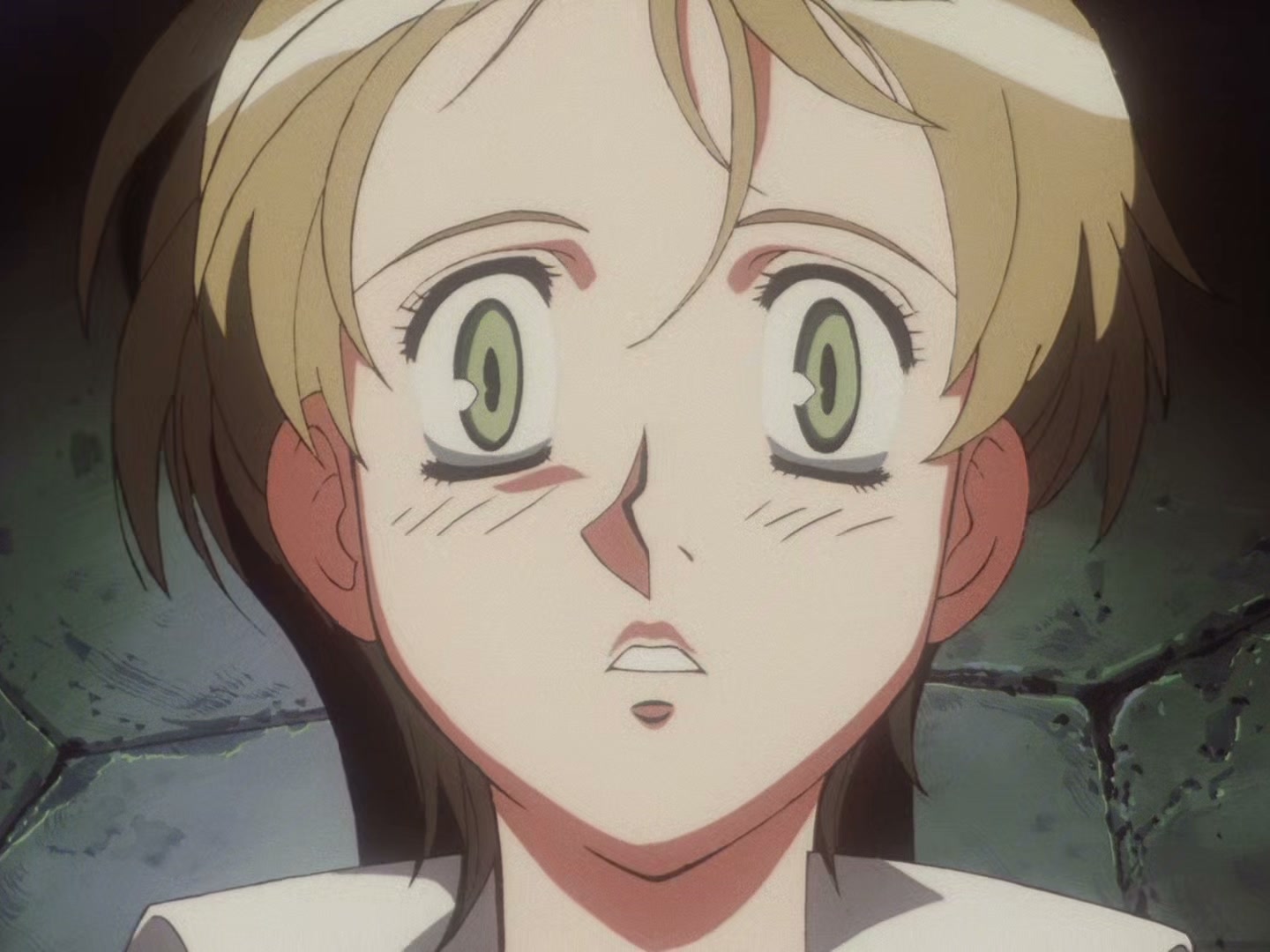 The Vision of Escaflowne Ep 11: Prophecy of Death @ 00:11:47