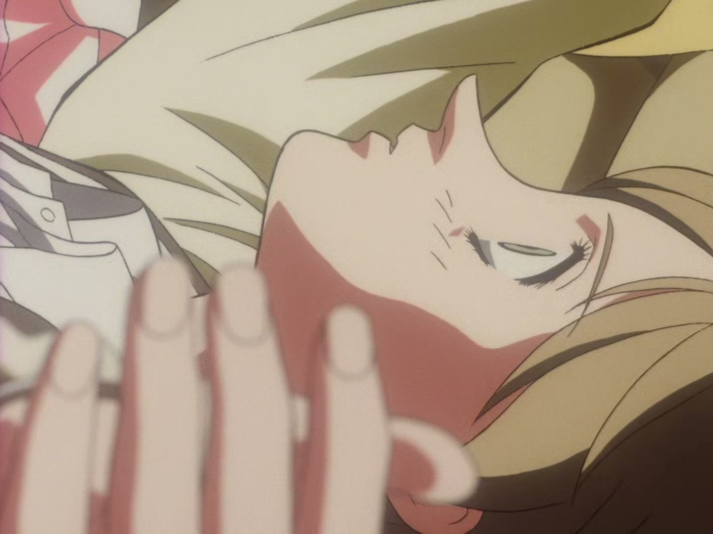 The Vision of Escaflowne Ep 11: Prophecy of Death @ 00:11:55