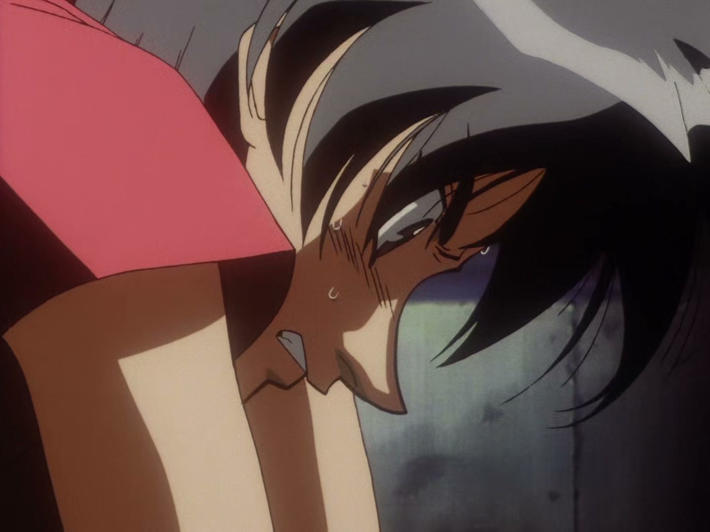 The Vision of Escaflowne Ep 11: Prophecy of Death @ 00:11:59