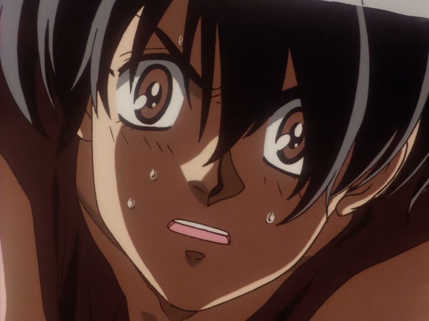 The Vision of Escaflowne Ep 11: Prophecy of Death @ 00:12:07