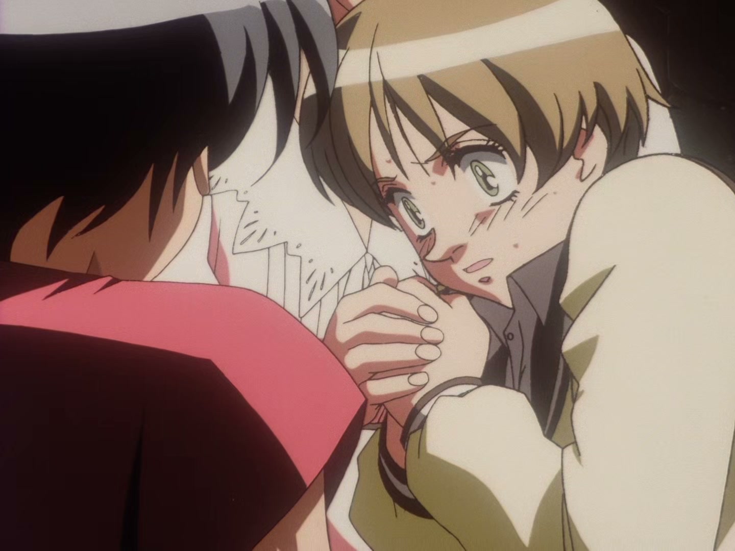 The Vision of Escaflowne Ep 11: Prophecy of Death @ 00:12:50