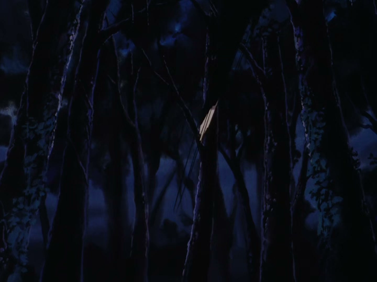 The Vision of Escaflowne Ep 11: Prophecy of Death @ 00:13:17
