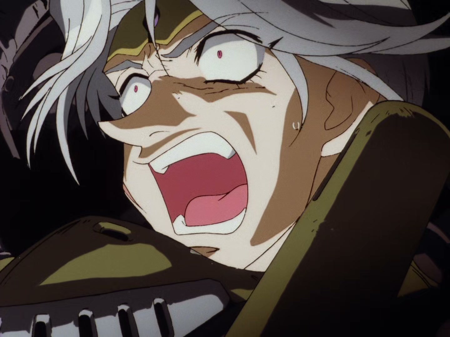 The Vision of Escaflowne Ep 11: Prophecy of Death @ 00:20:10