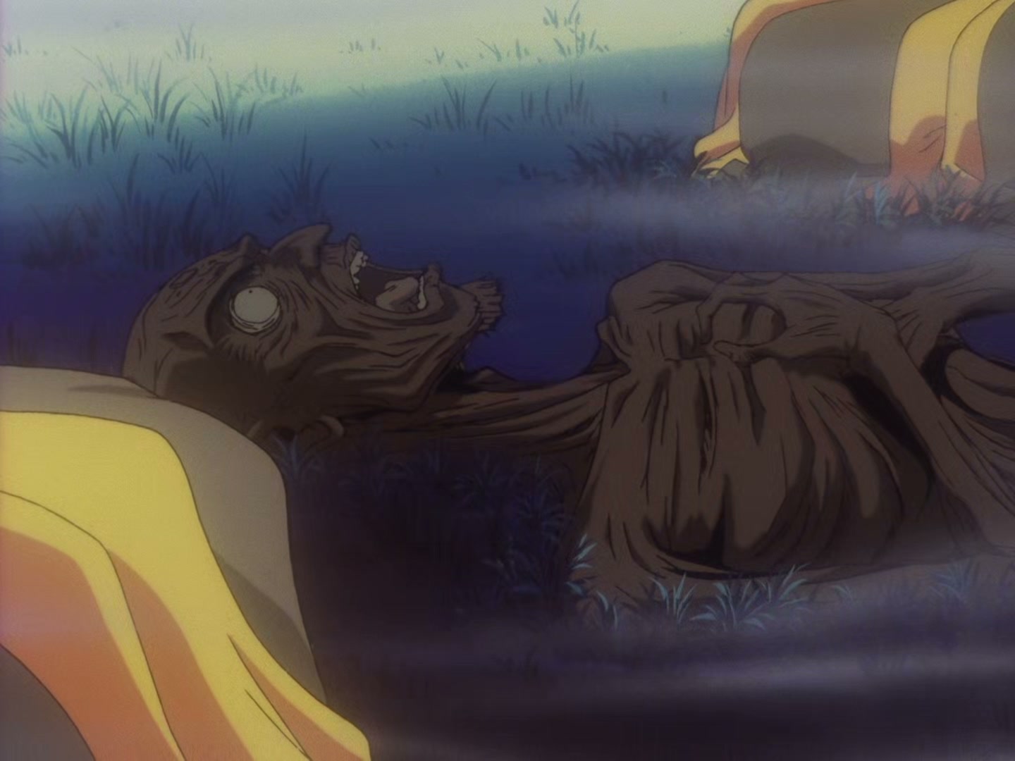 The Vision of Escaflowne Ep 11: Prophecy of Death @ 00:20:41