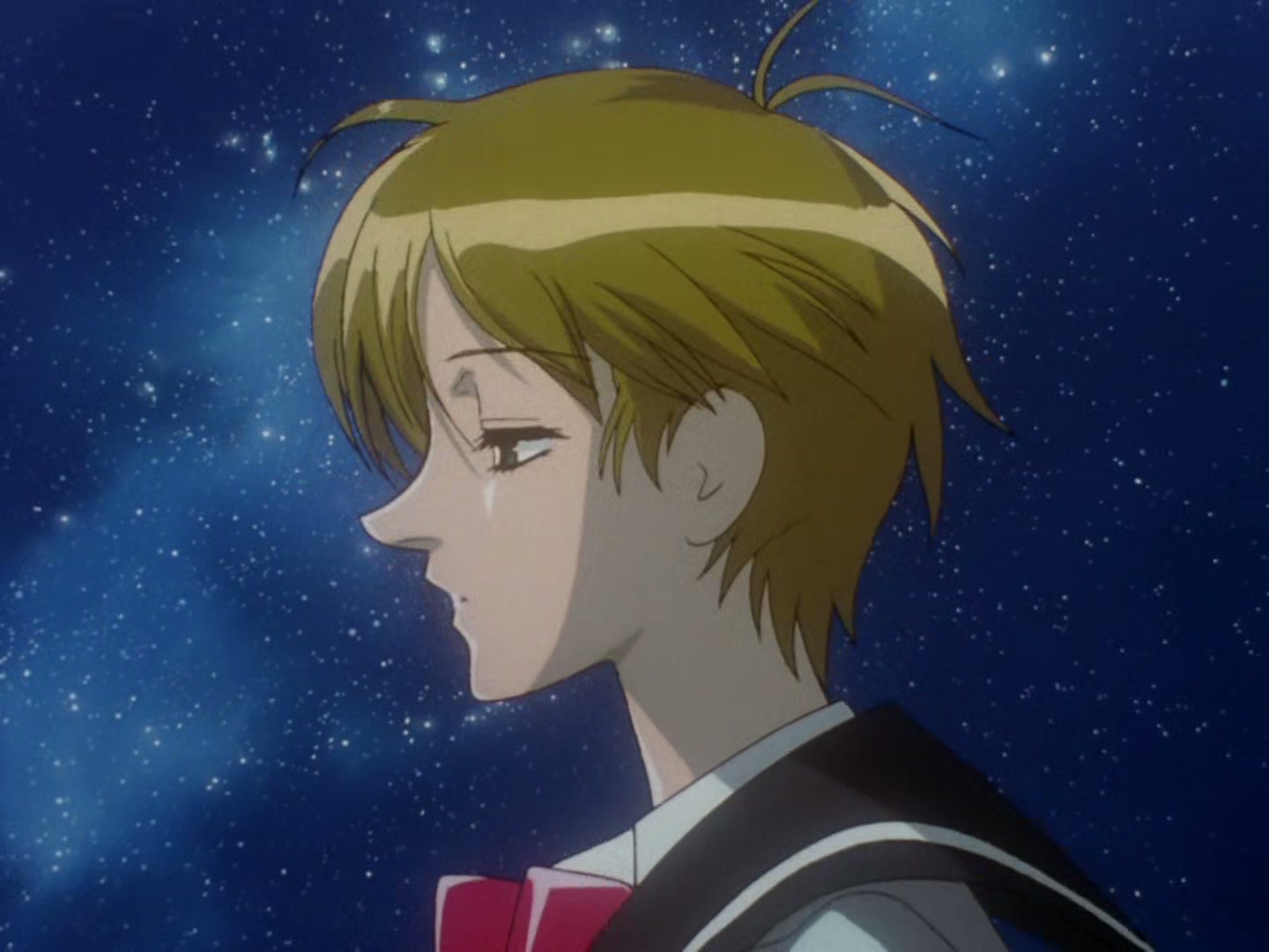 The Vision of Escaflowne Ep 12: The Secret Door @ 00:00:41