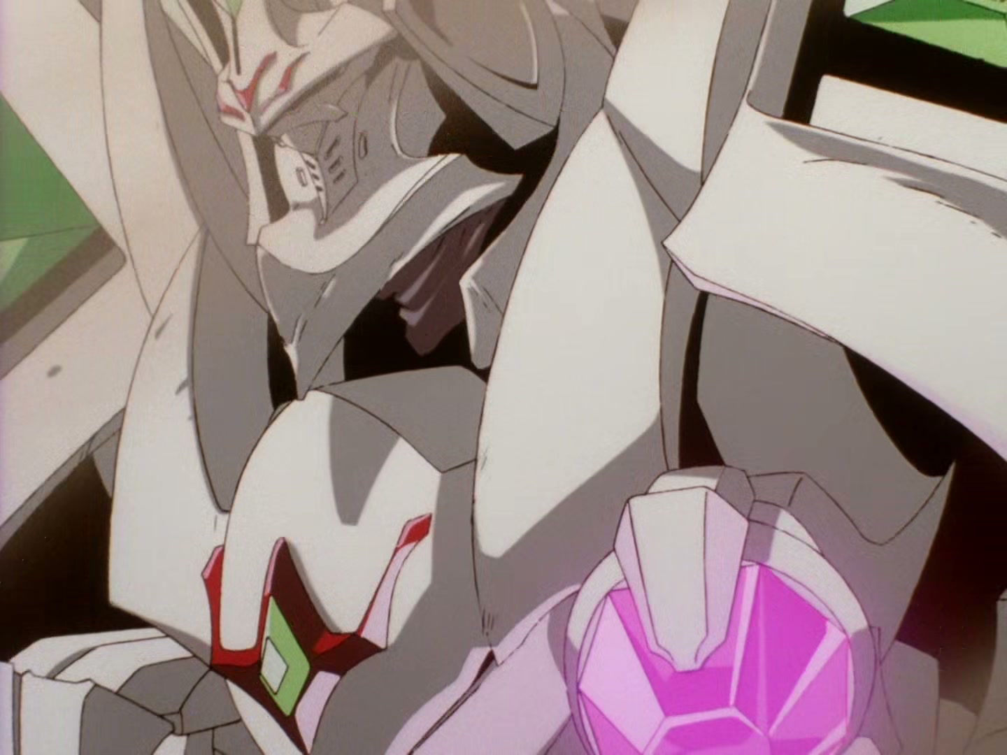 The Vision of Escaflowne Ep 12: The Secret Door @ 00:01:01