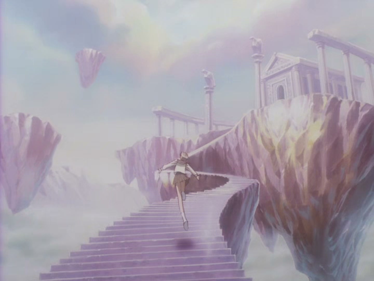 The Vision of Escaflowne Ep 12: The Secret Door @ 00:01:28