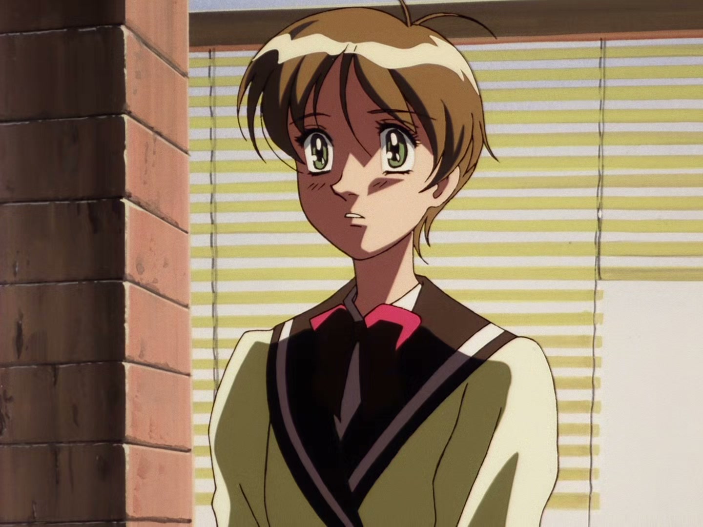 The Vision of Escaflowne Ep 12: The Secret Door @ 00:01:59