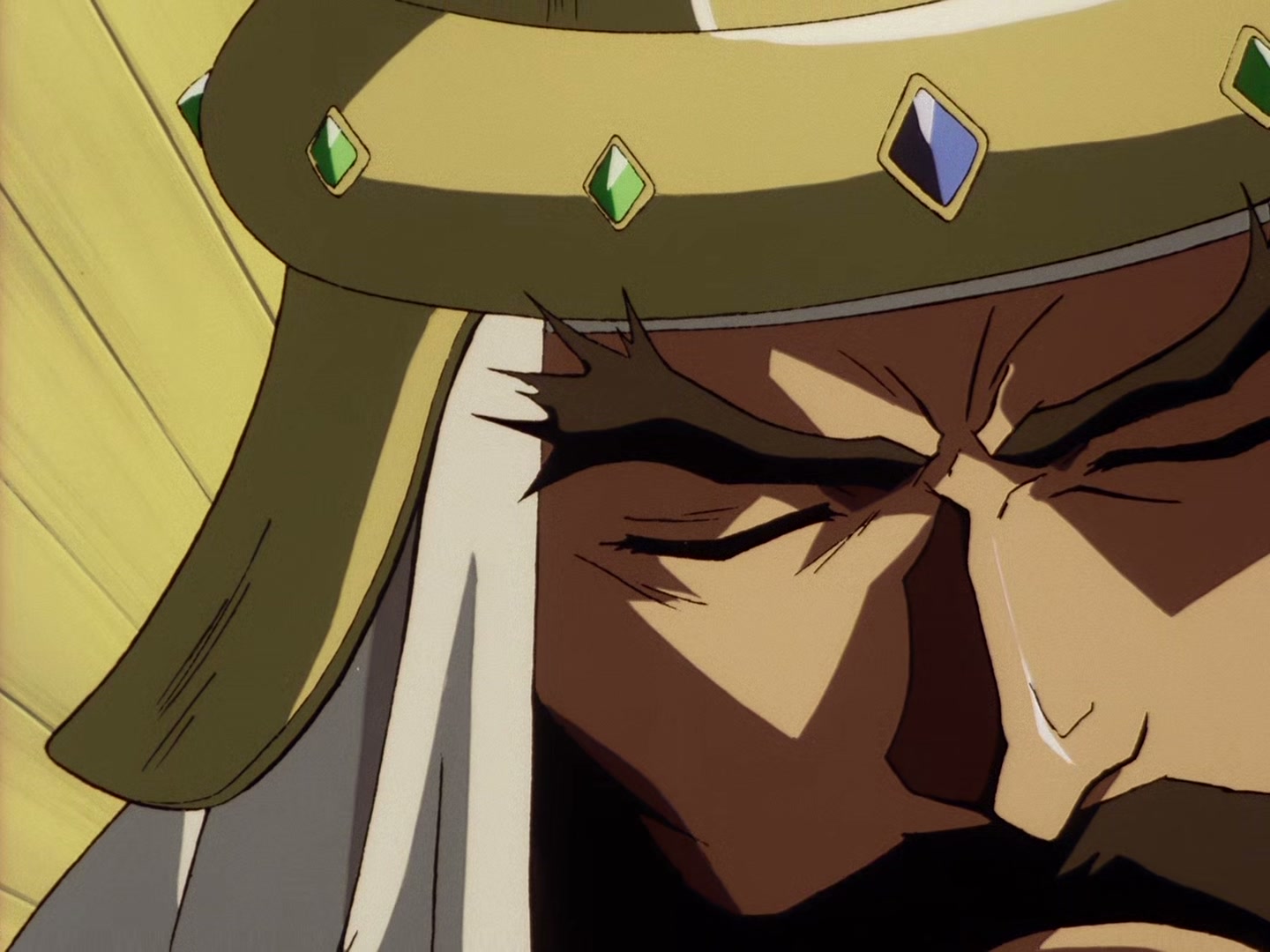 The Vision of Escaflowne Ep 12: The Secret Door @ 00:03:44